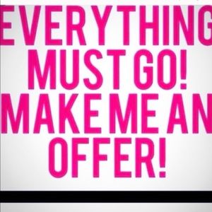 Not Every Offer Is An Bad Offer